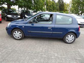 Renault Clio 1.5 dci