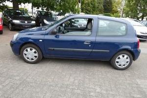 Renault Clio 1.5 dci