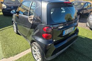 Smart ForTwo 1000 52 kW coupé 2011