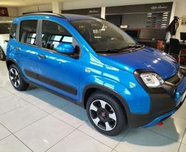 FIAT Panda Cross 1.0 FireFly S&S Hybrid