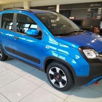 FIAT Panda Cross 1.0 FireFly S&S Hybrid