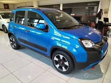 FIAT Panda Cross 1.0 FireFly S&S Hybrid