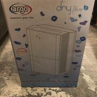 Deumidificatore Argon