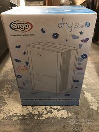 Deumidificatore Argon