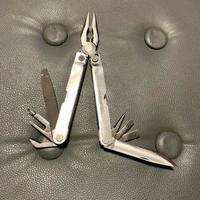 Leatherman tool