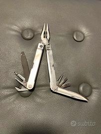 Leatherman tool