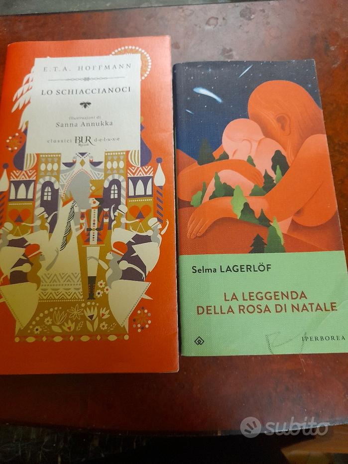 Set di 3 libri Grandi Classici BUR Rizzoli - Libri e Riviste In