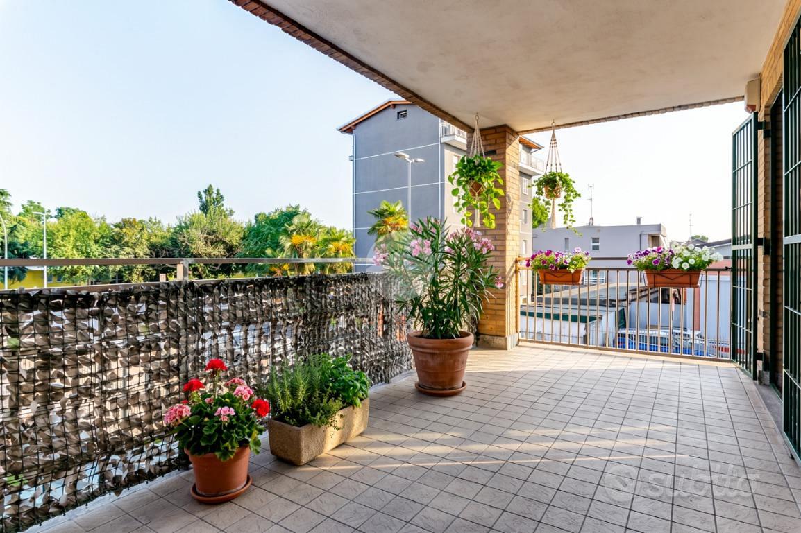 Appartamento – Cesano Boscone, Rione La Corte, Milano - Vista 3