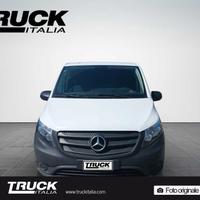 Mercedes-Benz Vito III 116 - vito 116 cdi c U92274