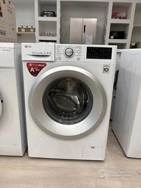 LAVATRICE LG DIRECT DRIVE 9KG 💥PROMOZIONE💥