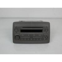 Autoradio originale Fiat Panda 169 2 DIN