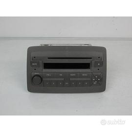 Autoradio originale Fiat Panda 169 2 DIN