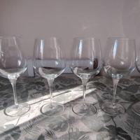 Bicchieri calici da vino