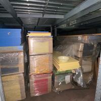 Pannelli truciolare 18 mm stock ante anta pannello