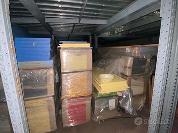 Pannelli truciolare 18 mm stock ante anta pannello