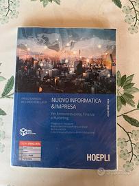 Nuova informatica e impresa
