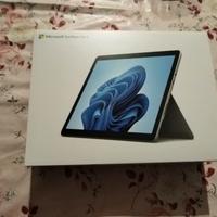 Microsoft Surface Go3