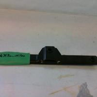 STAFFA POGGIAPIEDI DX BURGMAN 250-400