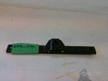 STAFFA POGGIAPIEDI DX BURGMAN 250-400