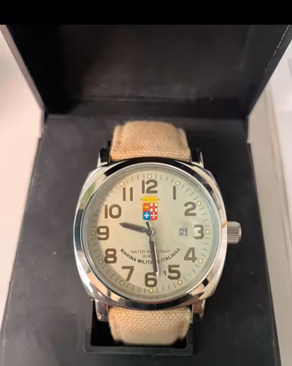 Orologio Franchi Menotti