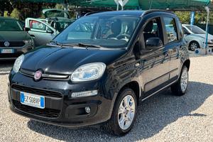 Fiat Panda 0.9 TwinAir Turbo Natural Power Lounge 