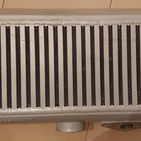 Perrin top mount intercooler WRX STI 2008-21