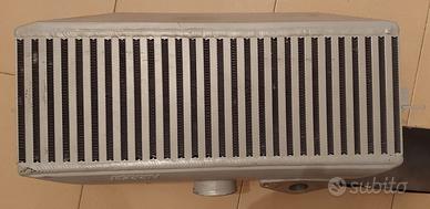 Perrin top mount intercooler WRX STI 2008-21