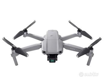 DJI Mavic Air 2 Fly More Combo – Completo