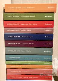 Libri Corina Bomann