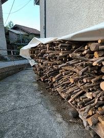 Legna da ardere 