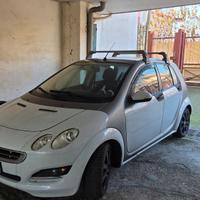 accessori smart forfour 