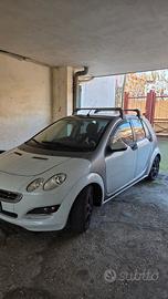 accessori smart forfour 