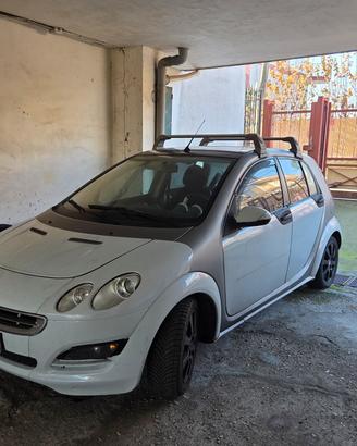 accessori smart forfour 
