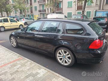 BMW Serie 3 (E90/91) - 2009