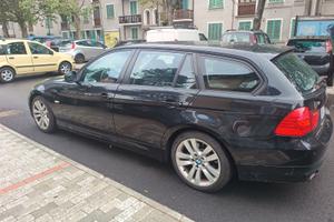 BMW Serie 3 (E90/91) - 2009