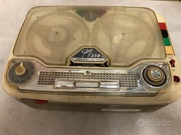 registratore GELOSO 258