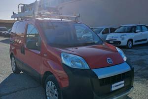 FIAT FIORINO 1.3 M-JET FURGONE ADVENTURE -