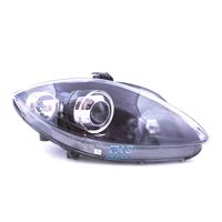 FANALE DX BI-XENO CON LUCE DI CURVA SEAT LEON ALTE