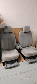 SEDILI TAPPEZZERIA INTERNA CITROEN C3