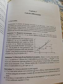 Analisi matematica 1 Languasco - Libri e Riviste In vendita a Alessandria