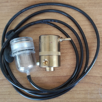 Impianto CO2 Askoll