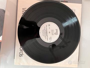 Vinile LP Darol Anger / Barbara Higbie Quintet