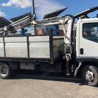 Con gru e polipo pat.b