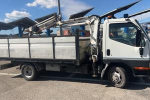 Con gru e polipo pat.b