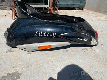 Carena liberty 50/125/150