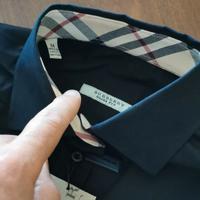 Camicia Burberry donna