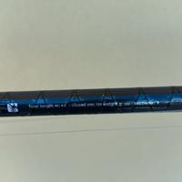 canna nuova tutta pesca!