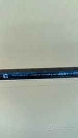 canna nuova tutta pesca!