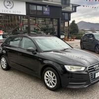 AUDI A3 SPB 1.6 TDI clean S tronic Ambition SC.