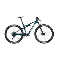 BICI MTB LAPIERRE XR 5.9 BLU TG.XL